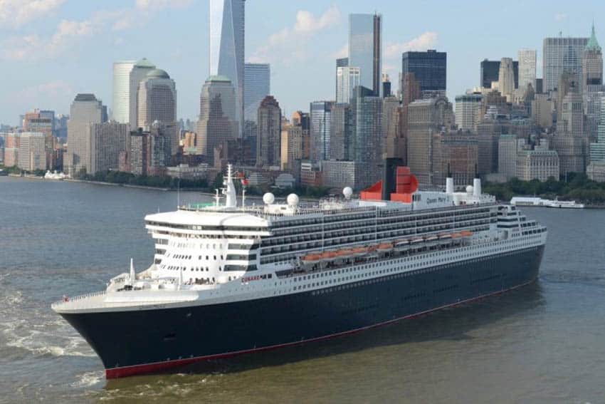 Cunard-NYC-1