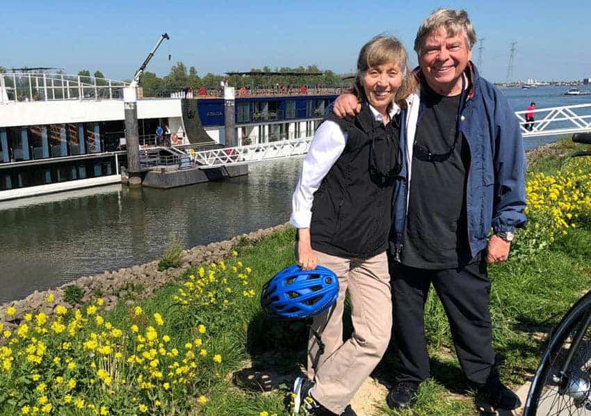 River Cruises– Tulip Time In The Netherlands, Day Five